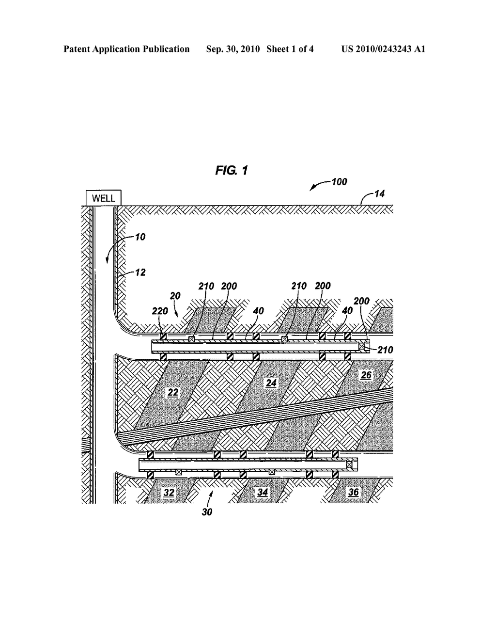 Active In-Situ Controlled Permanent Downhole Device - diagram, schematic, and image 02