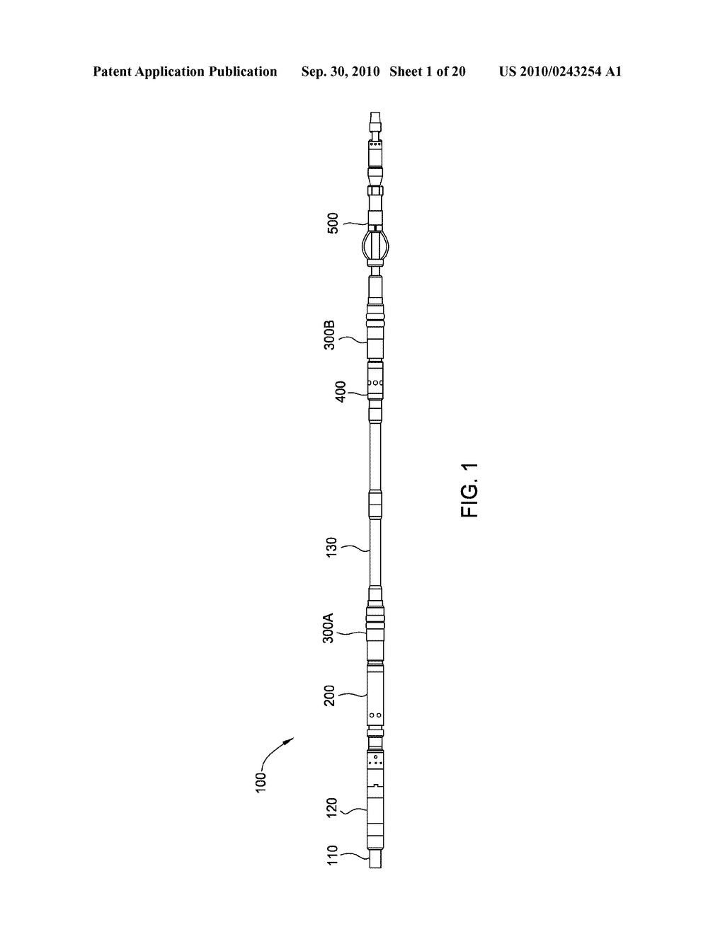 METHOD AND APPARATUS FOR ISOLATING AND TREATING DISCRETE ZONES WITHIN A WELLBORE - diagram, schematic, and image 02
