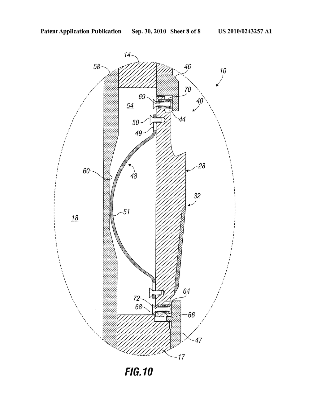 EXPANDABLE MILL AND METHODS OF USE - diagram, schematic, and image 09