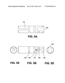 SYSTEM AND METHOD FOR LONGITUDINAL AND LATERAL JETTING IN A WELLBORE diagram and image