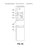 SYSTEM AND METHOD FOR LONGITUDINAL AND LATERAL JETTING IN A WELLBORE diagram and image