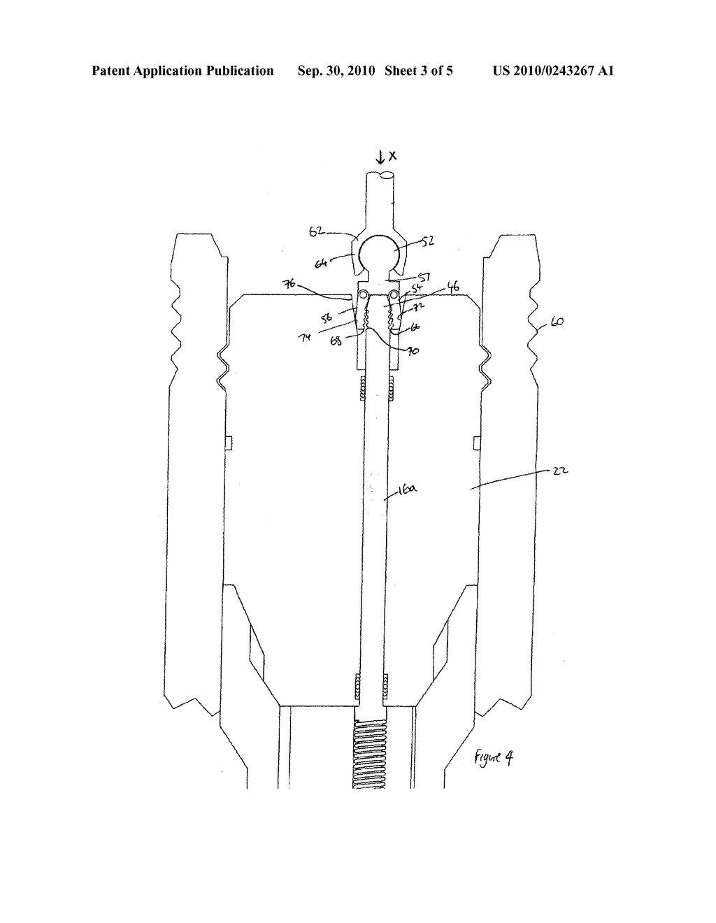 CONTROL MECHANISM FOR SUBSURFACE SAFETY VALVE - diagram, schematic, and image 04