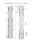 METHOD AND APPARATUS FOR A PACKER ASSEMBLY diagram and image