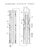 METHOD AND APPARATUS FOR A PACKER ASSEMBLY diagram and image