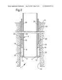 METHOD OF RADIALLY EXPANDING A TUBULAR ELEMENT diagram and image