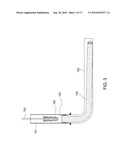 APPARATUS AND METHODS FOR RUNNING LINERS IN EXTENDED REACH WELLS diagram and image