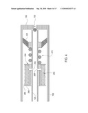 APPARATUS AND METHODS FOR RUNNING LINERS IN EXTENDED REACH WELLS diagram and image