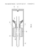 APPARATUS AND METHODS FOR RUNNING LINERS IN EXTENDED REACH WELLS diagram and image