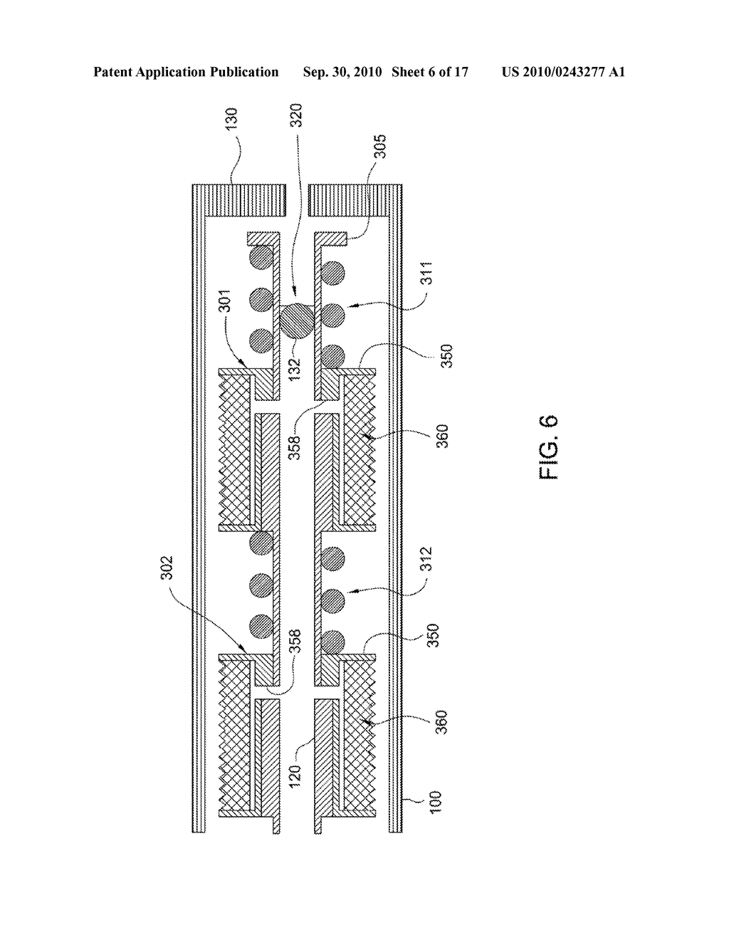 APPARATUS AND METHODS FOR RUNNING LINERS IN EXTENDED REACH WELLS - diagram, schematic, and image 07