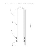 APPARATUS AND METHODS FOR RUNNING LINERS IN EXTENDED REACH WELLS diagram and image