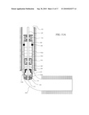 APPARATUS AND METHODS FOR RUNNING LINERS IN EXTENDED REACH WELLS diagram and image