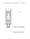 APPARATUS AND METHODS FOR RUNNING LINERS IN EXTENDED REACH WELLS diagram and image