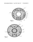 UMBILICAL diagram and image