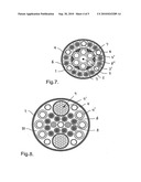 UMBILICAL diagram and image