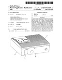 Electric Device diagram and image