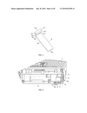 Electric Device diagram and image