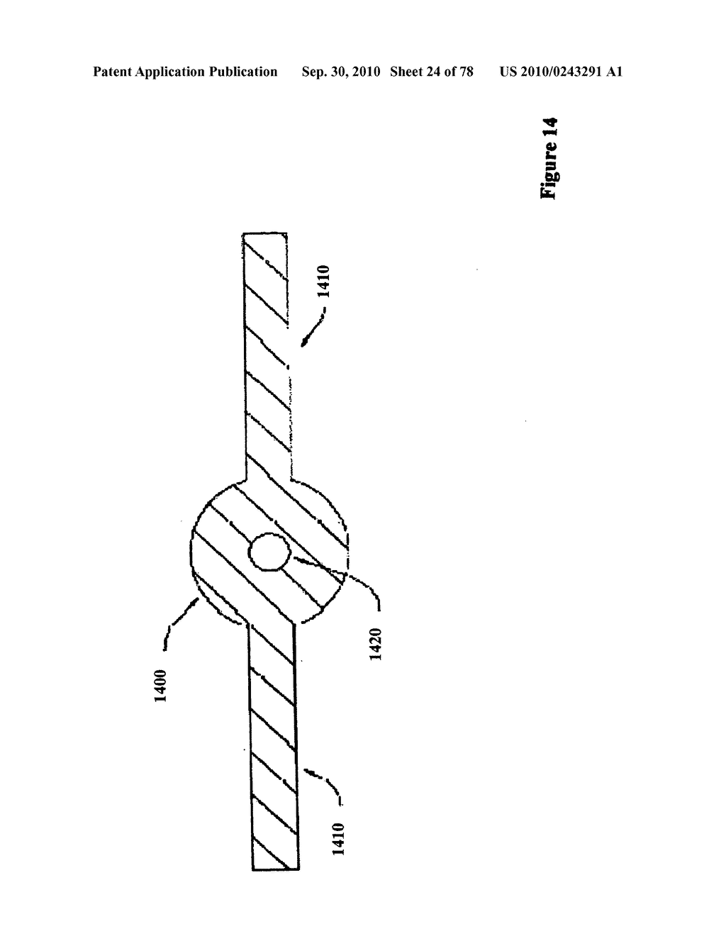 HIGH PERFORMANCE COMMUNICATIONS CABLES SUPPORTING LOW VOLTAGE AND WIRELESS FIDELITY APPLICATIONS PROVIDING REDUCED SMOKE AND FLAME SPREAD - diagram, schematic, and image 25