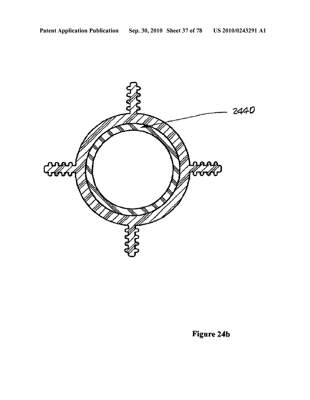 HIGH PERFORMANCE COMMUNICATIONS CABLES SUPPORTING LOW VOLTAGE AND WIRELESS FIDELITY APPLICATIONS PROVIDING REDUCED SMOKE AND FLAME SPREAD - diagram, schematic, and image 38