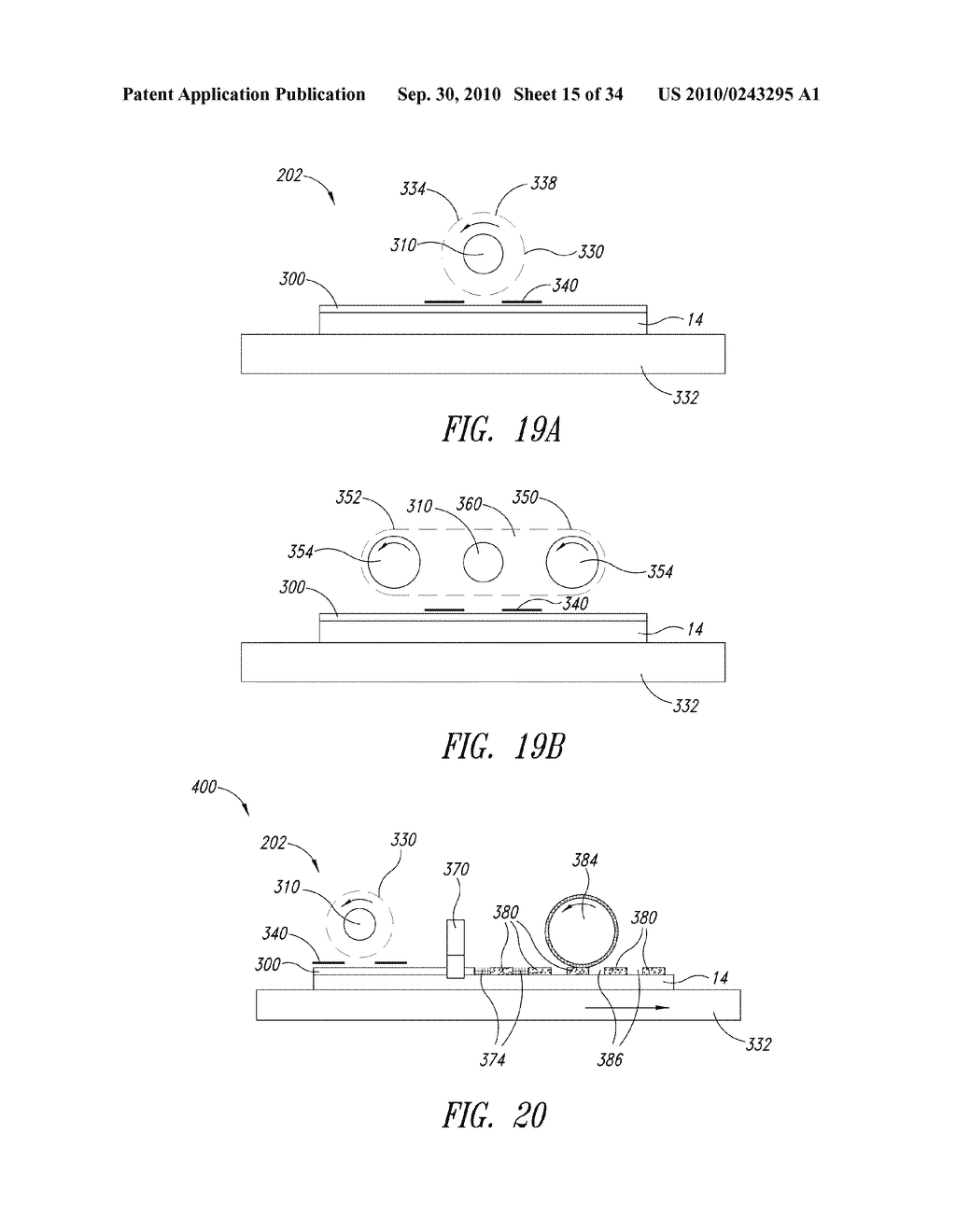 NANOWIRE-BASED TRANSPARENT CONDUCTORS AND APPLICATIONS THEREOF - diagram, schematic, and image 16