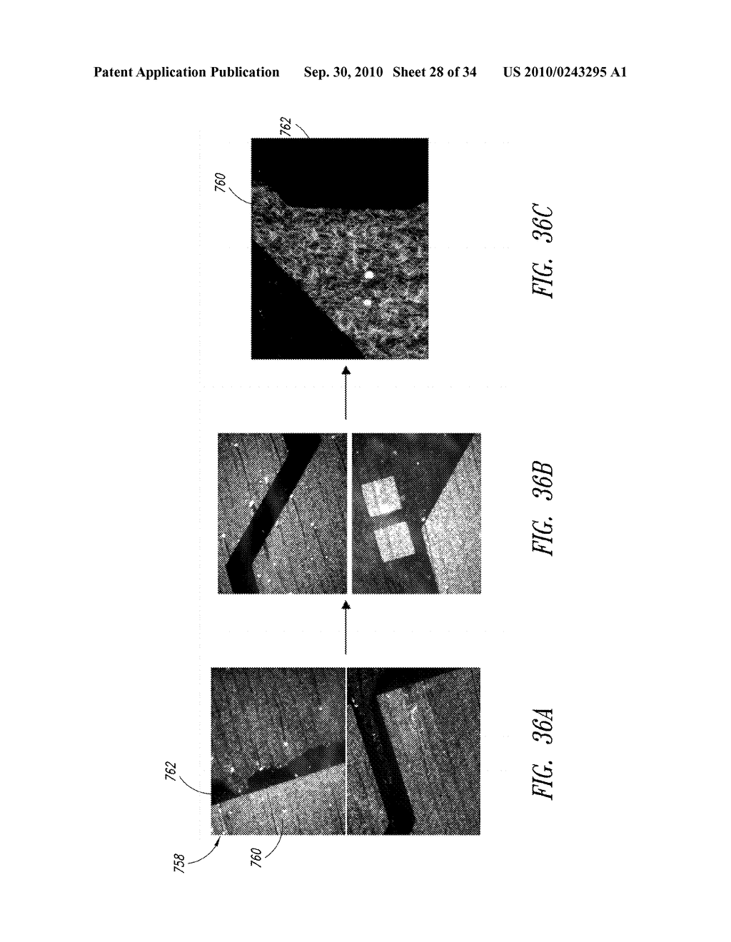 NANOWIRE-BASED TRANSPARENT CONDUCTORS AND APPLICATIONS THEREOF - diagram, schematic, and image 29