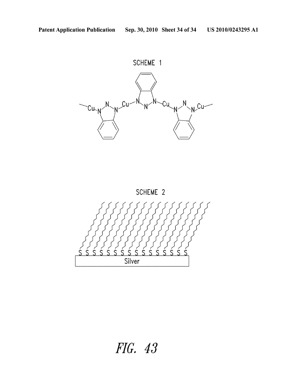 NANOWIRE-BASED TRANSPARENT CONDUCTORS AND APPLICATIONS THEREOF - diagram, schematic, and image 35