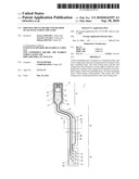 PRINTED CIRCUIT BOARD AND METHOD OF MANUFACTURING THE SAME diagram and image