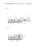 PRINTED CIRCUIT BOARD AND METHOD OF MANUFACTURING THE SAME diagram and image