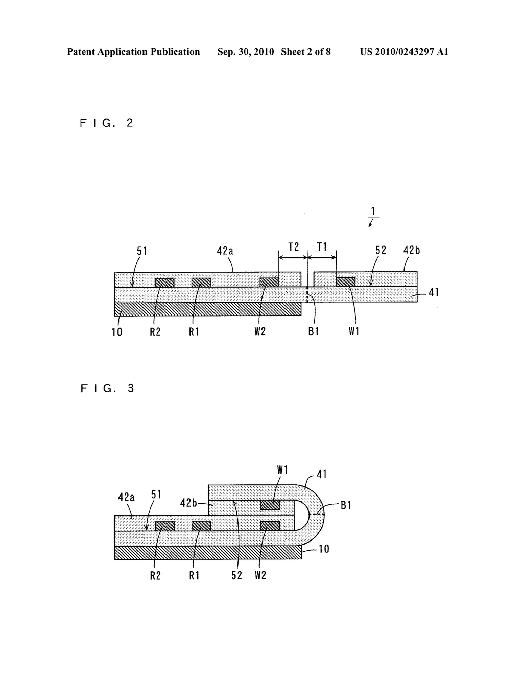 PRINTED CIRCUIT BOARD AND METHOD OF MANUFACTURING THE SAME - diagram, schematic, and image 03