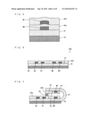 PRINTED CIRCUIT BOARD AND METHOD OF MANUFACTURING THE SAME diagram and image