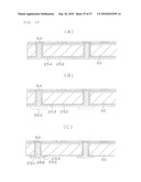 MULTILAYER PRINTED WIRING BOARD diagram and image