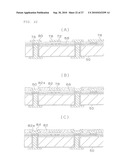 MULTILAYER PRINTED WIRING BOARD diagram and image