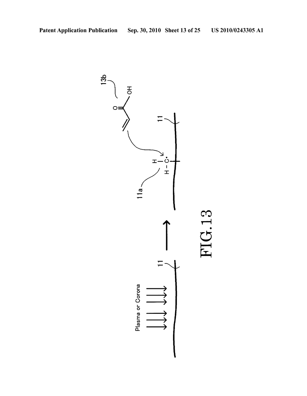 SUBSTRATE WITH METAL FILM AND METHOD FOR MANUFACTURING THE SAME - diagram, schematic, and image 14