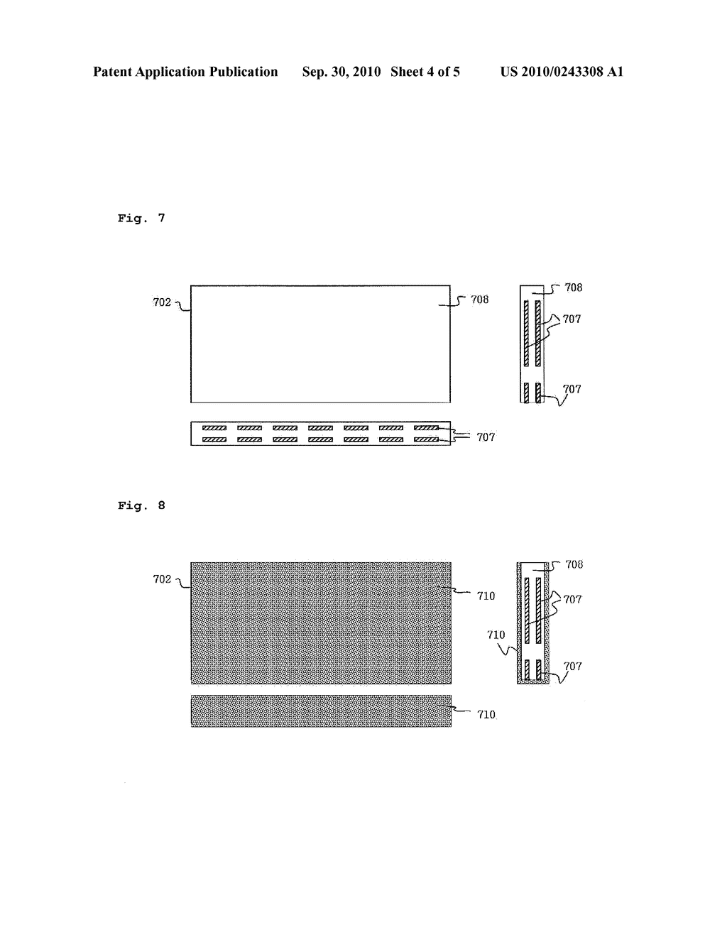 SEMICONDUCTOR MEMORY MODULE AND ELECTRONIC COMPONENT SOCKET FOR COUPLING WITH THE SAME - diagram, schematic, and image 05