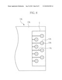 Connecting structure for circuit board and connecting method using the same diagram and image