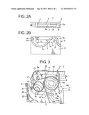 POWER SUPPLYING SYSTEM FOR A SLIDING STRUCTURE diagram and image