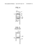 POWER SUPPLYING SYSTEM FOR A SLIDING STRUCTURE diagram and image