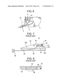 POWER SUPPLYING SYSTEM FOR A SLIDING STRUCTURE diagram and image