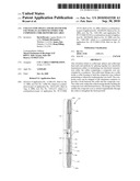 COLLET-TYPE SPLICE AND DEAD END FOR USE WITH AN ALUMINUM CONDUCTOR COMPOSITE CORE REINFORCED CABLE diagram and image