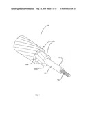 COLLET-TYPE SPLICE AND DEAD END FOR USE WITH AN ALUMINUM CONDUCTOR COMPOSITE CORE REINFORCED CABLE diagram and image