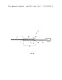 COLLET-TYPE SPLICE AND DEAD END FOR USE WITH AN ALUMINUM CONDUCTOR COMPOSITE CORE REINFORCED CABLE diagram and image