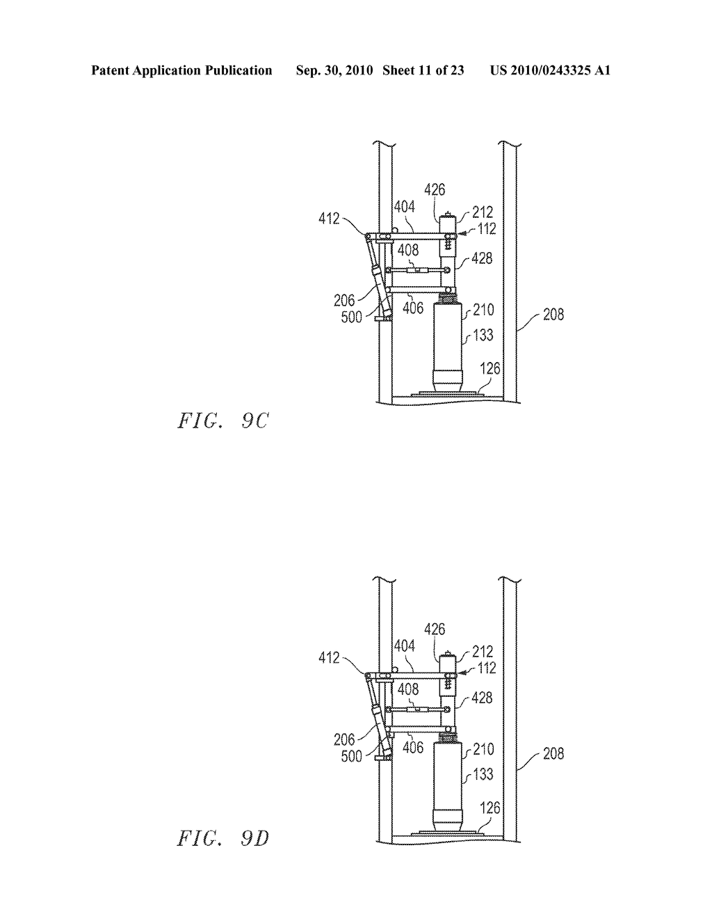 SYSTEM AND METHOD FOR COMMUNICATING ABOUT A WELLSITE - diagram, schematic, and image 12