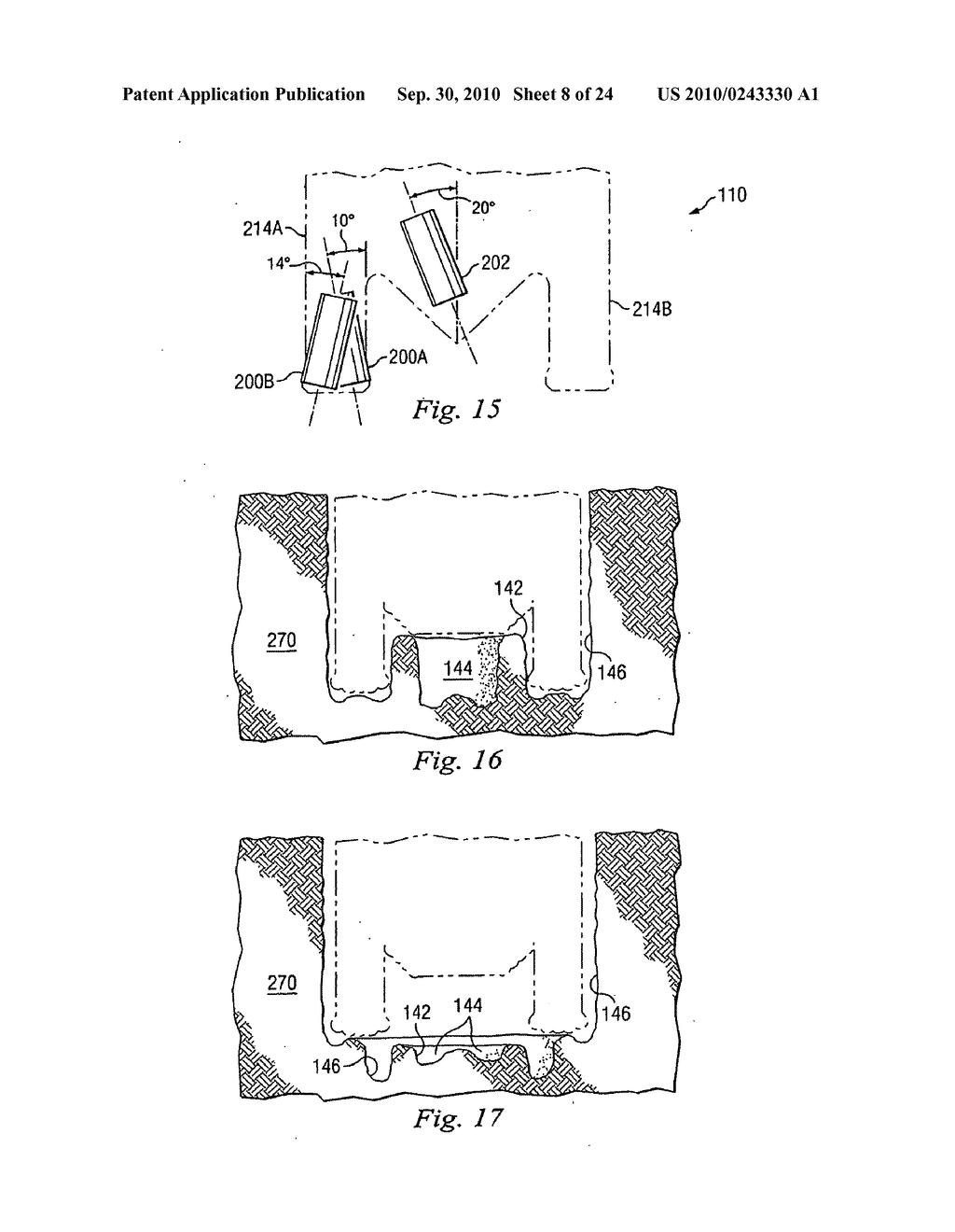 Impact Excavation System and Method With Injection System - diagram, schematic, and image 09