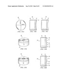 AUTO ADAPTABLE CUTTING STRUCTURE diagram and image