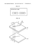 WRITING DEVICE diagram and image