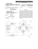 Omni-wheel based drive mechanism diagram and image