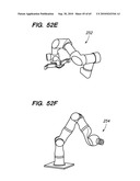 ELECTROMECHANICALLY COUNTERBALANCED HUMANOID ROBOTIC SYSTEM diagram and image