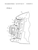 DRIVE UNIT FOR MOVABLE MEMBER diagram and image