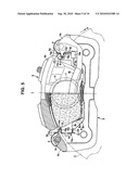 DISK BRAKE FOR VEHICLE diagram and image