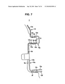 DISK BRAKE FOR VEHICLE diagram and image