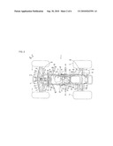 STEERING DAMPER DEVICE FOR SADDLE-RIDING TYPE VEHICLE diagram and image